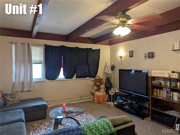 $200,000 | 726 Eastern Avenue, Greenville, IL 62246