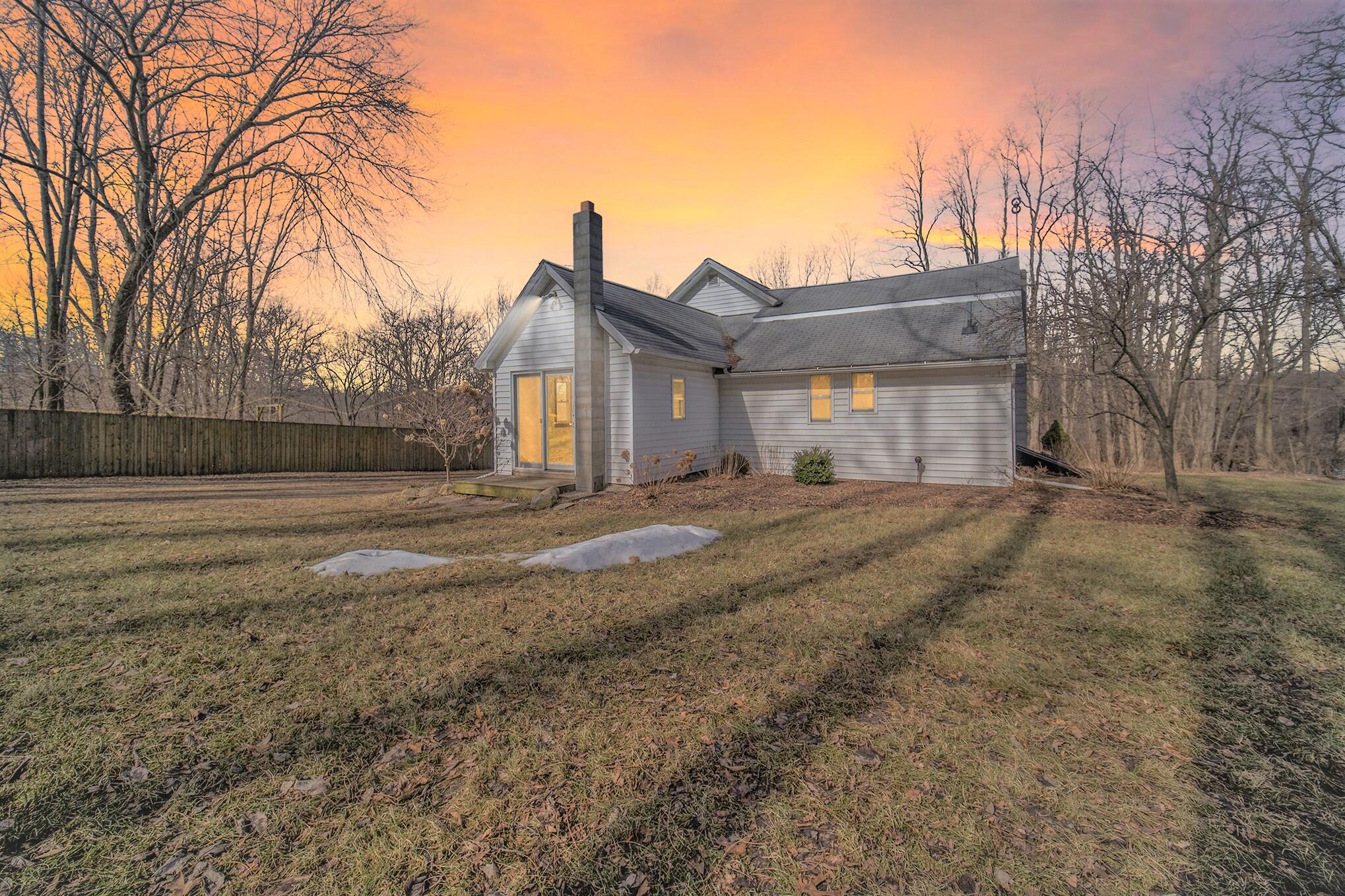 7755 Tripp Road Horton, MI 49246 - Photo 2 of 41 T2
