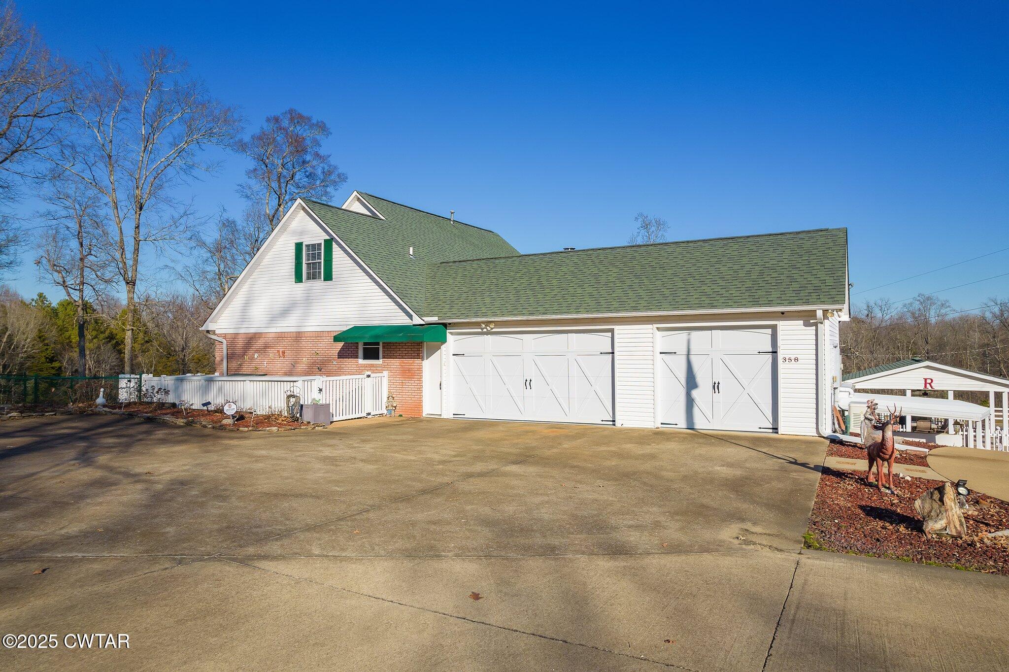 358 Barnes Road Medina, TN 38355 - Photo 51 of 69 Completed-104