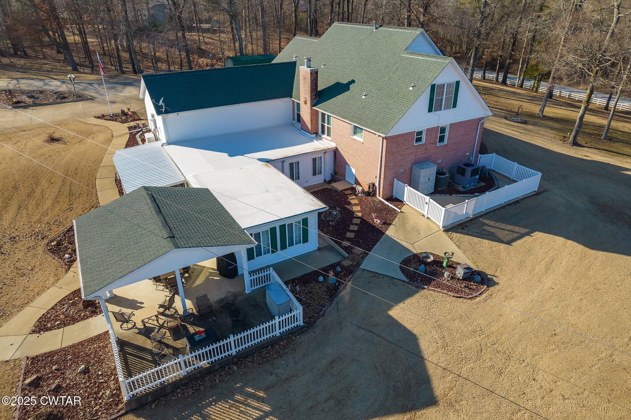 358 Barnes Road Medina, TN 38355 - Photo 6 of 69 Completed-96