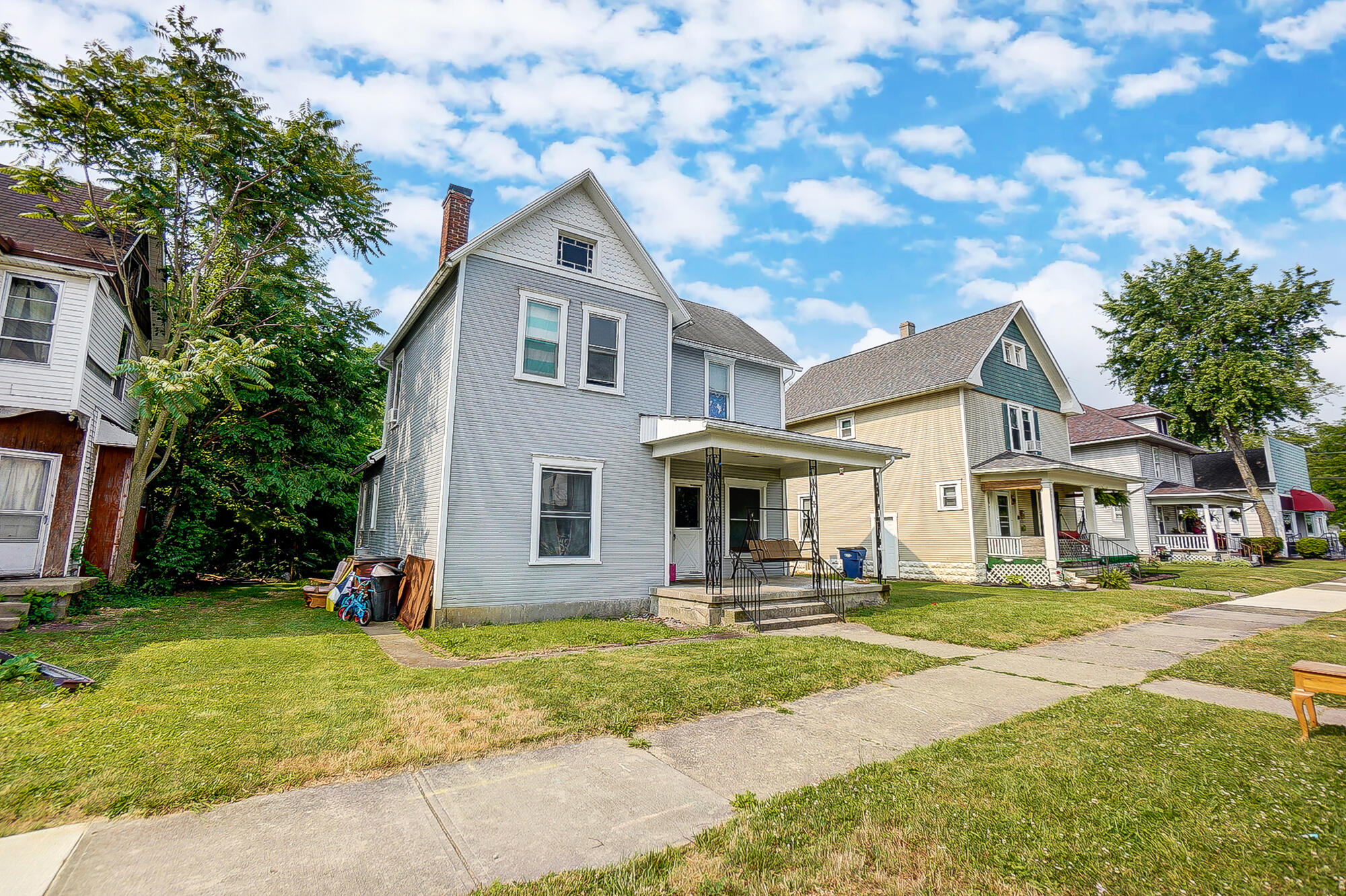 233 East Cecil Street Springfield, OH 45503 - Photo 2 of 24 Gallery Image 2