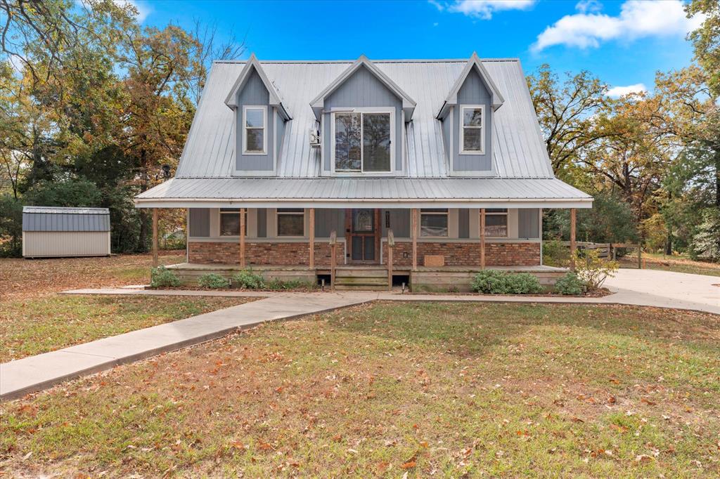 Welcome home Double Lot