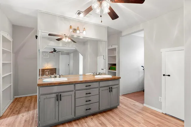 $1,400 | 6171 Inca Drive, Mabank, TX 75156