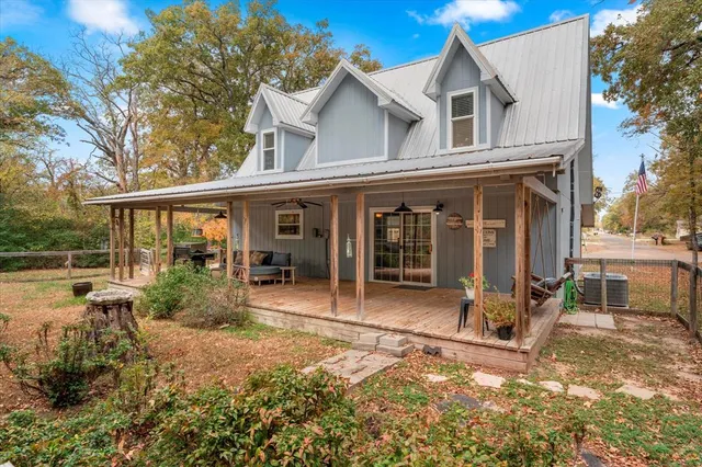 $1,400 | 6171 Inca Drive, Mabank, TX 75156