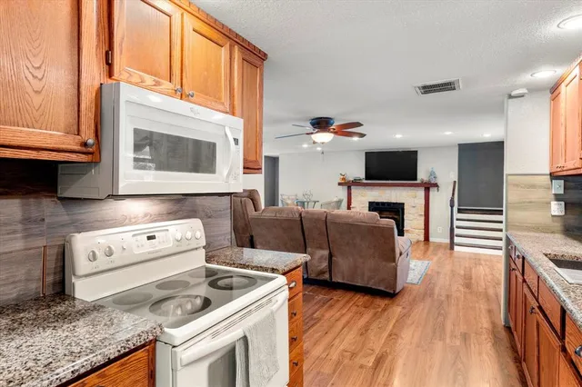 $1,400 | 6171 Inca Drive, Mabank, TX 75156