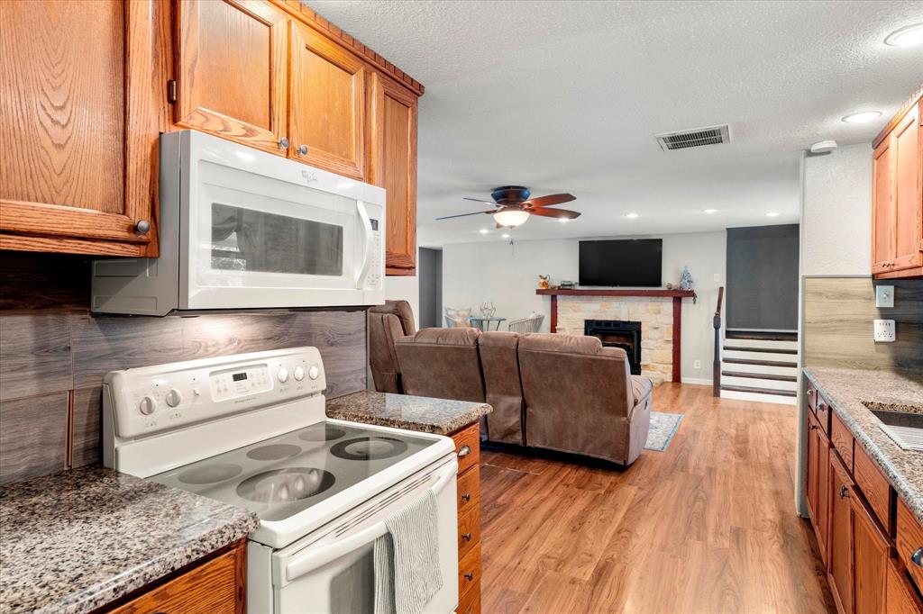 6171 Inca Drive Mabank, TX 75156 - Photo 3 of 18