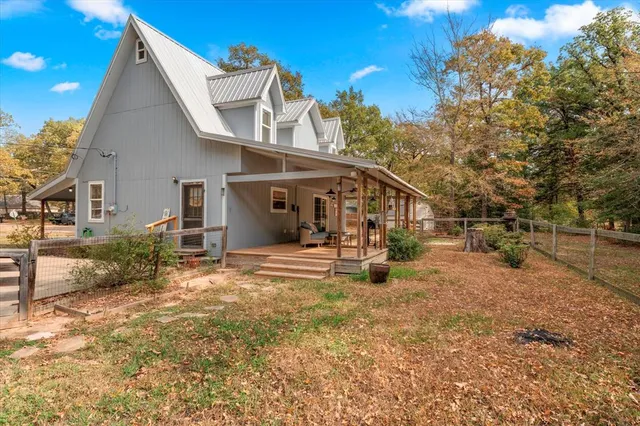 $1,400 | 6171 Inca Drive, Mabank, TX 75156