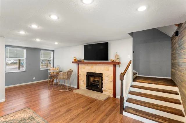 $1,400 | 6171 Inca Drive, Mabank, TX 75156