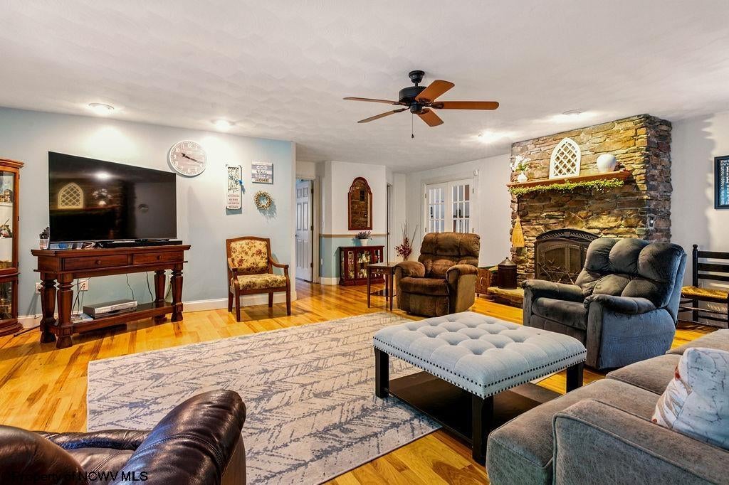 905 Childers Run Road Buckhannon, WV 26201 - Photo 6 of 48 Gallery Image 6