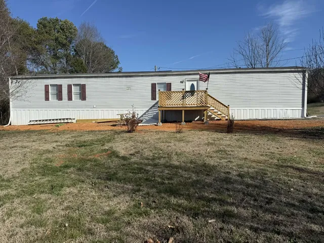 $119,900 | 145 Rogers Road, Birchwood, TN 37308