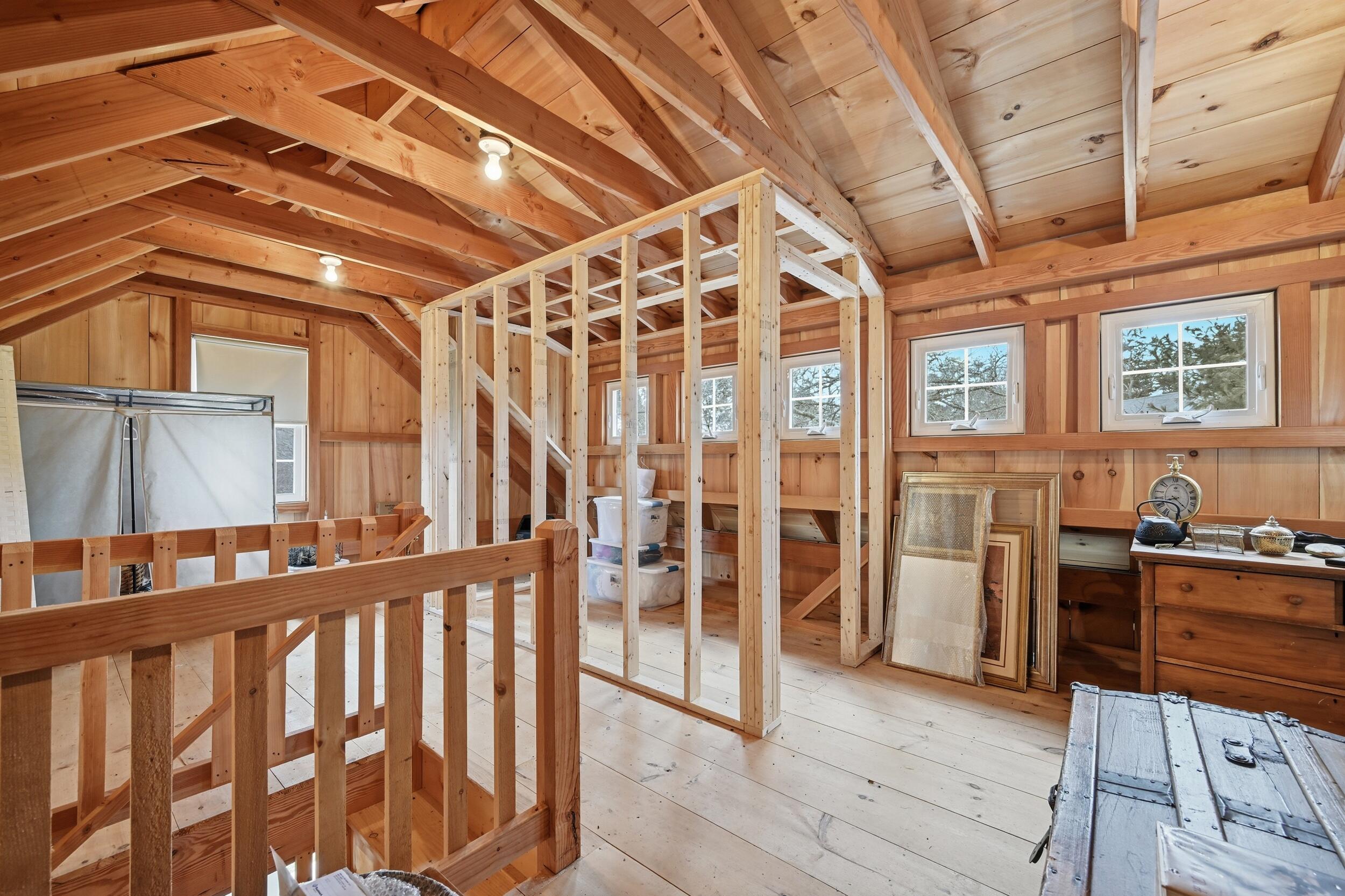 332 South Orleans Road Orleans, MA 02653 - Photo 32 of 42 a view of an entryway with wooden floor