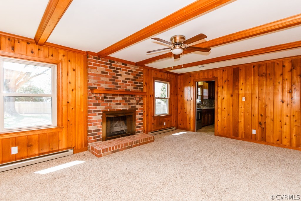 8288 Quailfield Road Mechanicsville, VA 23116 - Photo 13 of 24 Gallery Image 13