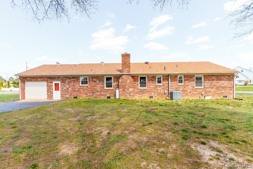 8288 Quailfield Road Mechanicsville, VA 23116 - Photo 24 of 24 Gallery Image 24