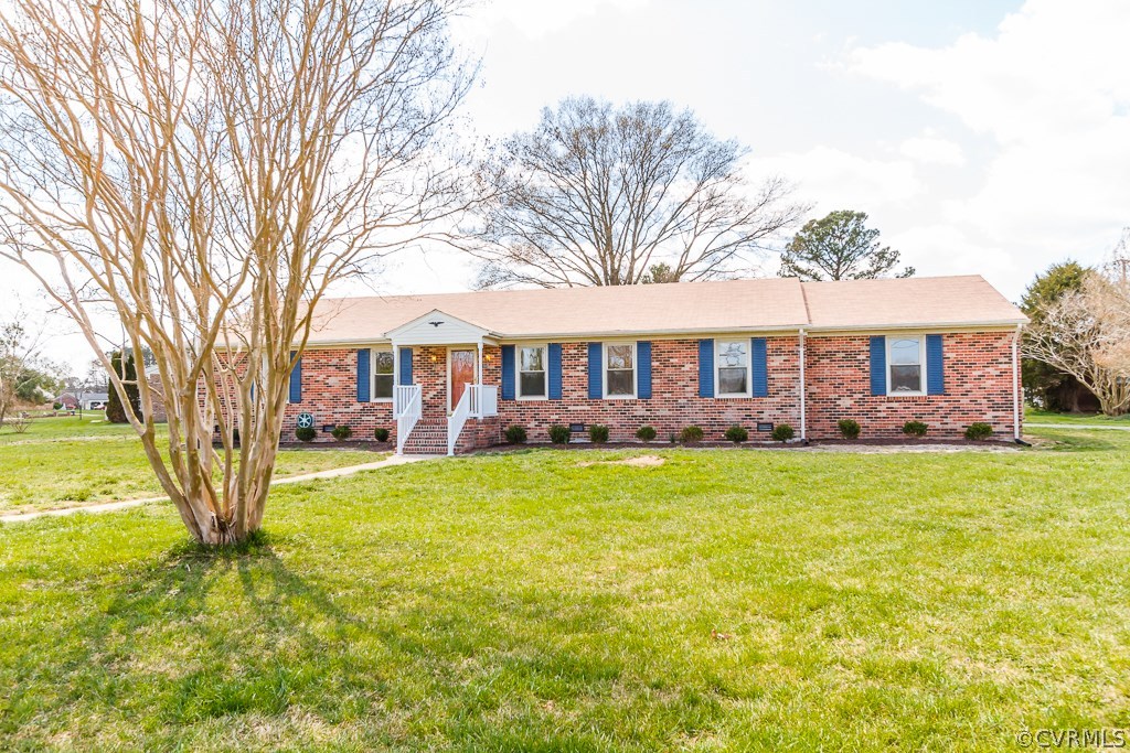 8288 Quailfield Road Mechanicsville, VA 23116 - Photo 3 of 24 Gallery Image 3