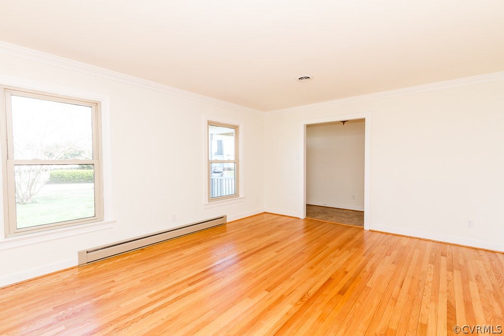 8288 Quailfield Road Mechanicsville, VA 23116 - Photo 5 of 24 Gallery Image 5