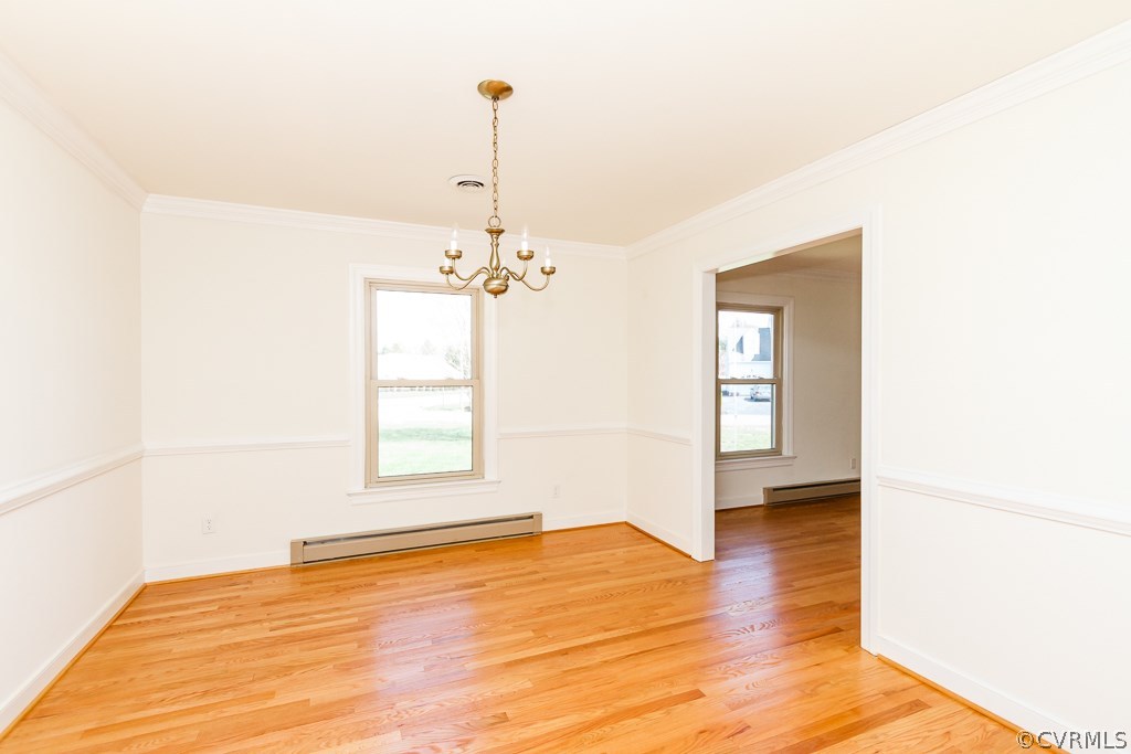 8288 Quailfield Road Mechanicsville, VA 23116 - Photo 7 of 24 Gallery Image 7