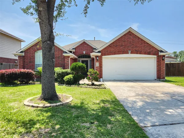 $319,000 | 1606 Tynemouth Drive, Pasadena, TX 77504