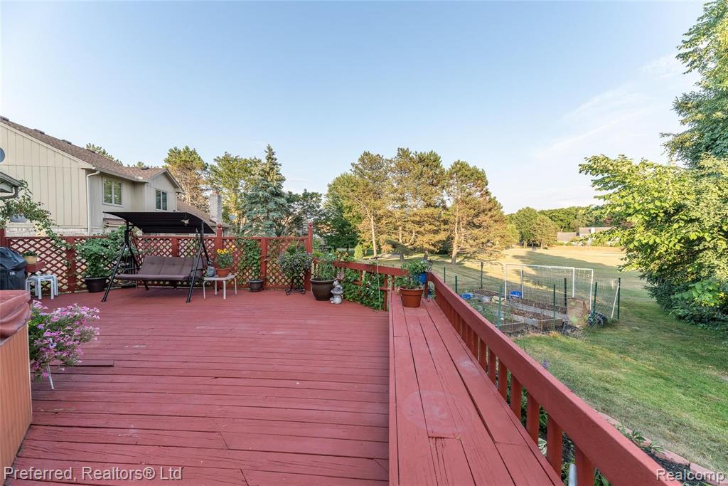 31170 Country Ridge Circle Farmington Hills, MI 48331 - Photo 56 of 56