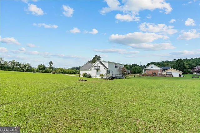 $275,000 | 7 Herchel Mize Road, Cave Spring, GA 30124