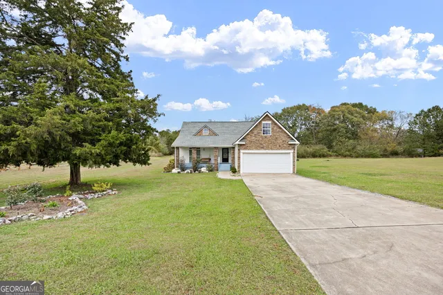 $275,000 | 7 Herchel Mize Road, Cave Spring, GA 30124