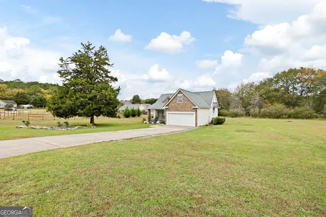 $275,000 | 7 Herchel Mize Road, Cave Spring, GA 30124