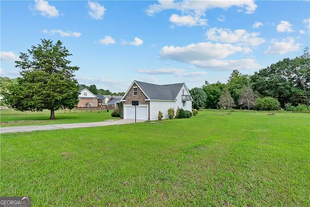 $275,000 | 7 Herchel Mize Road, Cave Spring, GA 30124