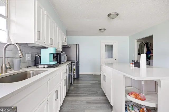 $275,000 | 7 Herchel Mize Road, Cave Spring, GA 30124