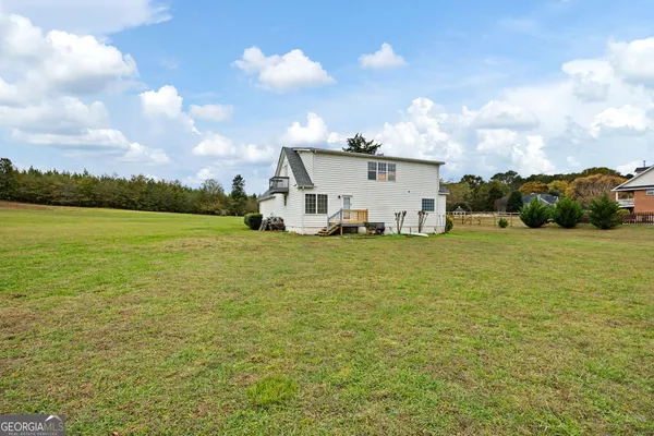 $269,900 | 7 Herchel Mize Road, Cave Spring, GA 30124