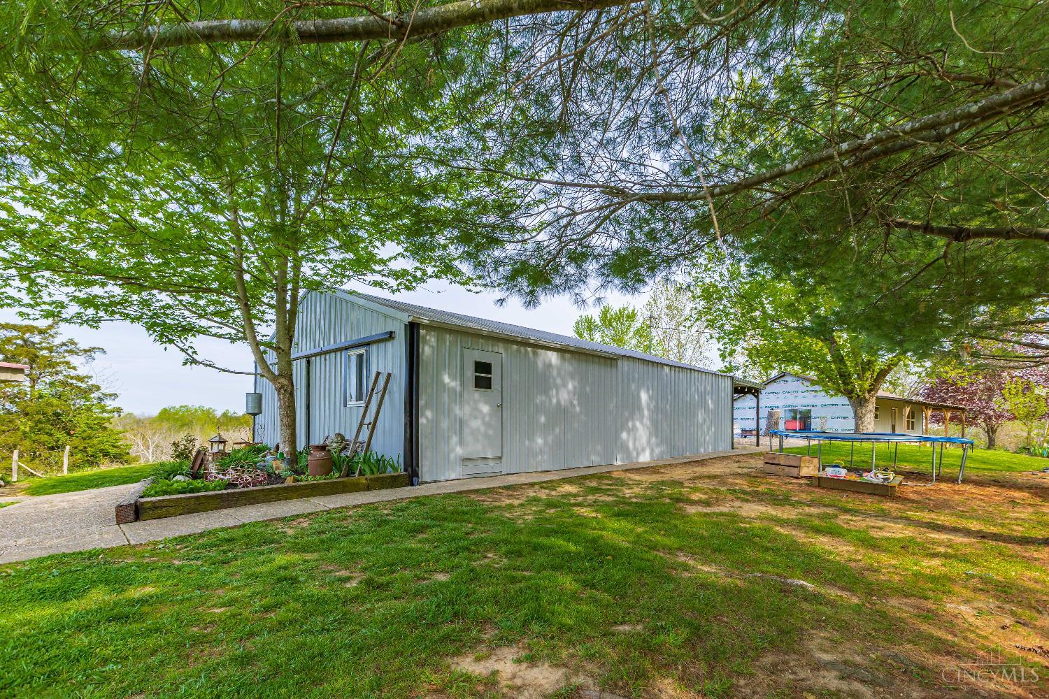 2955 Ginger Ridge Road Manchester, OH 45144 - Photo 45 of 57