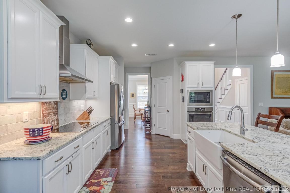 429 Colson Ridge Drive Clayton, NC 27520 - Photo 13 of 44 Gallery Image 13