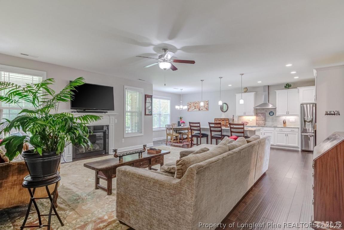 429 Colson Ridge Drive Clayton, NC 27520 - Photo 17 of 44 Gallery Image 17