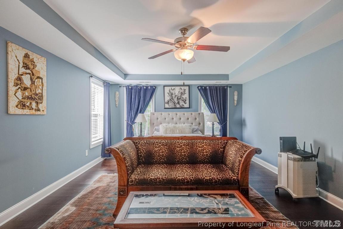 429 Colson Ridge Drive Clayton, NC 27520 - Photo 23 of 44 Gallery Image 23