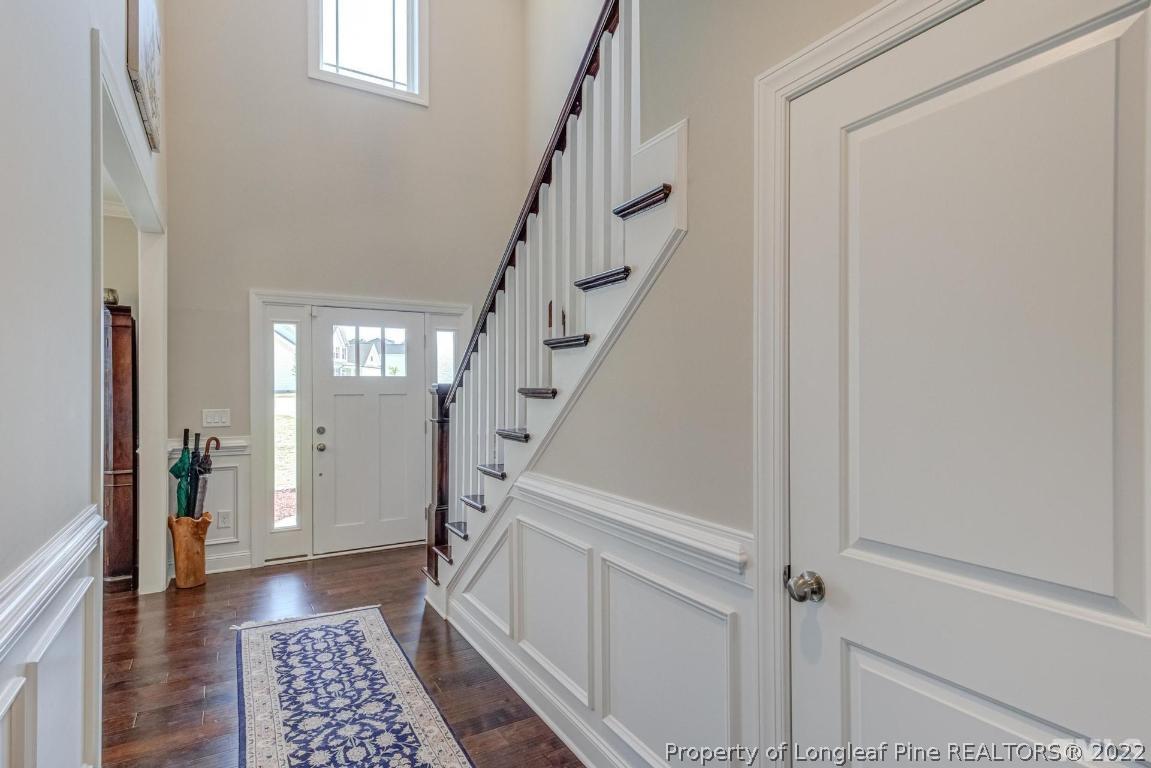 429 Colson Ridge Drive Clayton, NC 27520 - Photo 3 of 44 Gallery Image 3