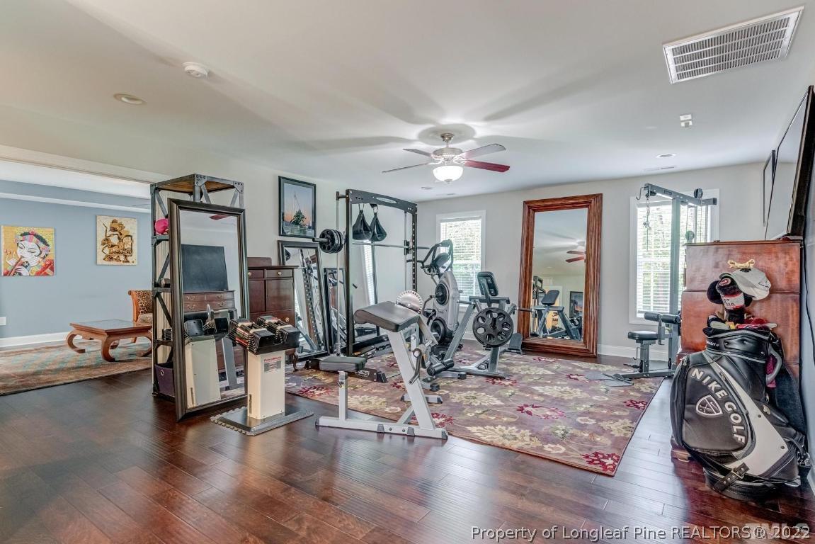 429 Colson Ridge Drive Clayton, NC 27520 - Photo 35 of 44 Gallery Image 35