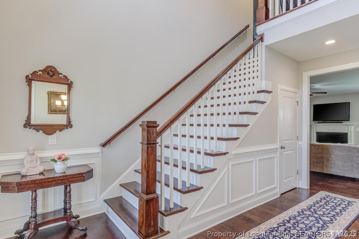 429 Colson Ridge Drive Clayton, NC 27520 - Photo 4 of 44 Gallery Image 4