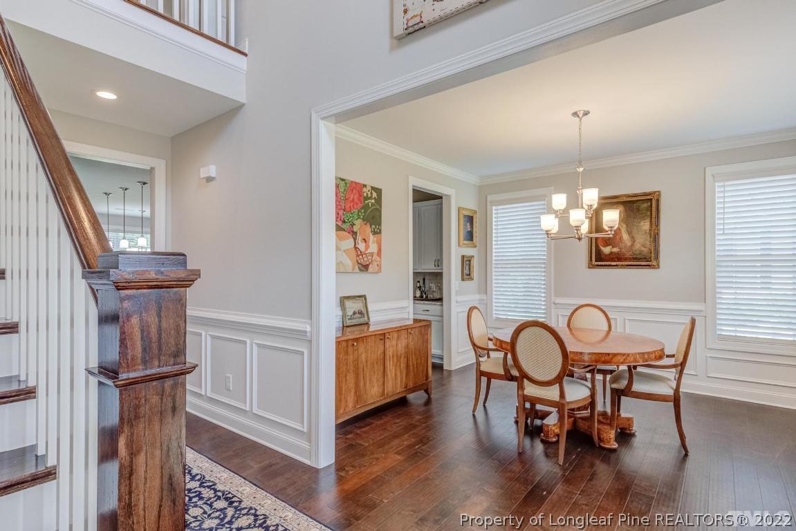 429 Colson Ridge Drive Clayton, NC 27520 - Photo 5 of 44 Gallery Image 5