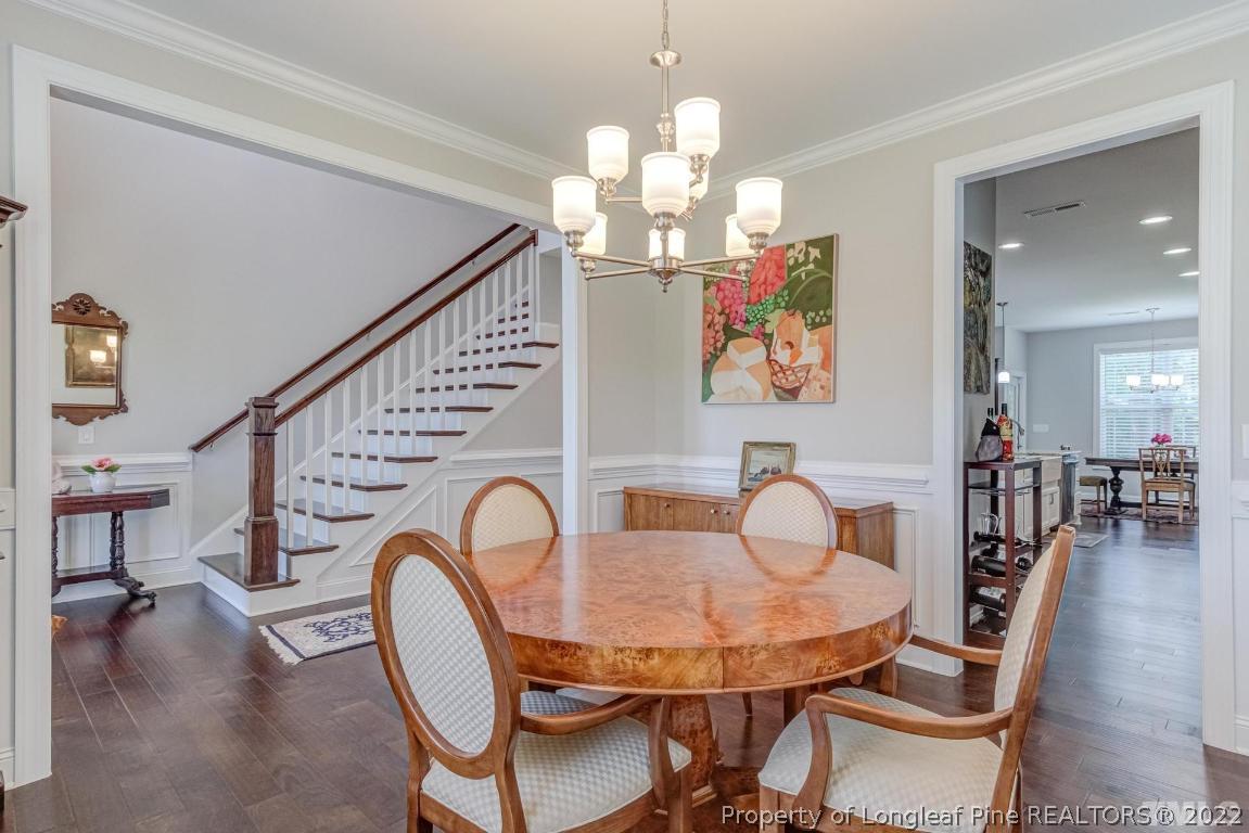 429 Colson Ridge Drive Clayton, NC 27520 - Photo 6 of 44 Gallery Image 6