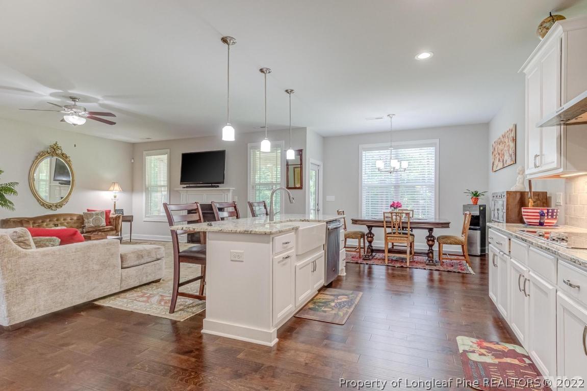 429 Colson Ridge Drive Clayton, NC 27520 - Photo 8 of 44 Gallery Image 8