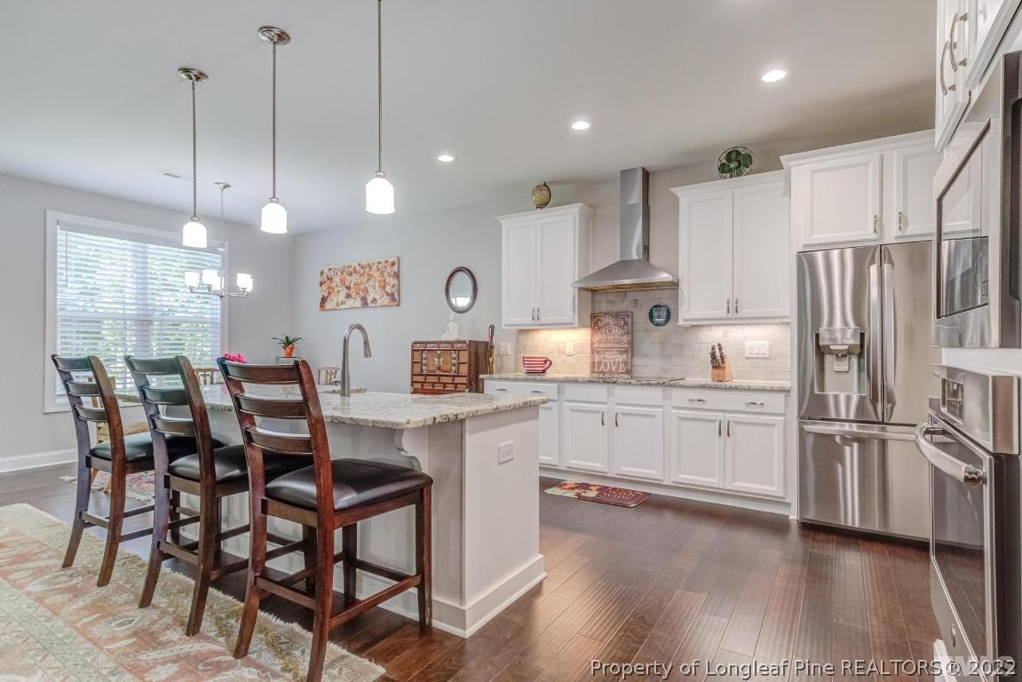 429 Colson Ridge Drive Clayton, NC 27520 - Photo 9 of 44 Gallery Image 9