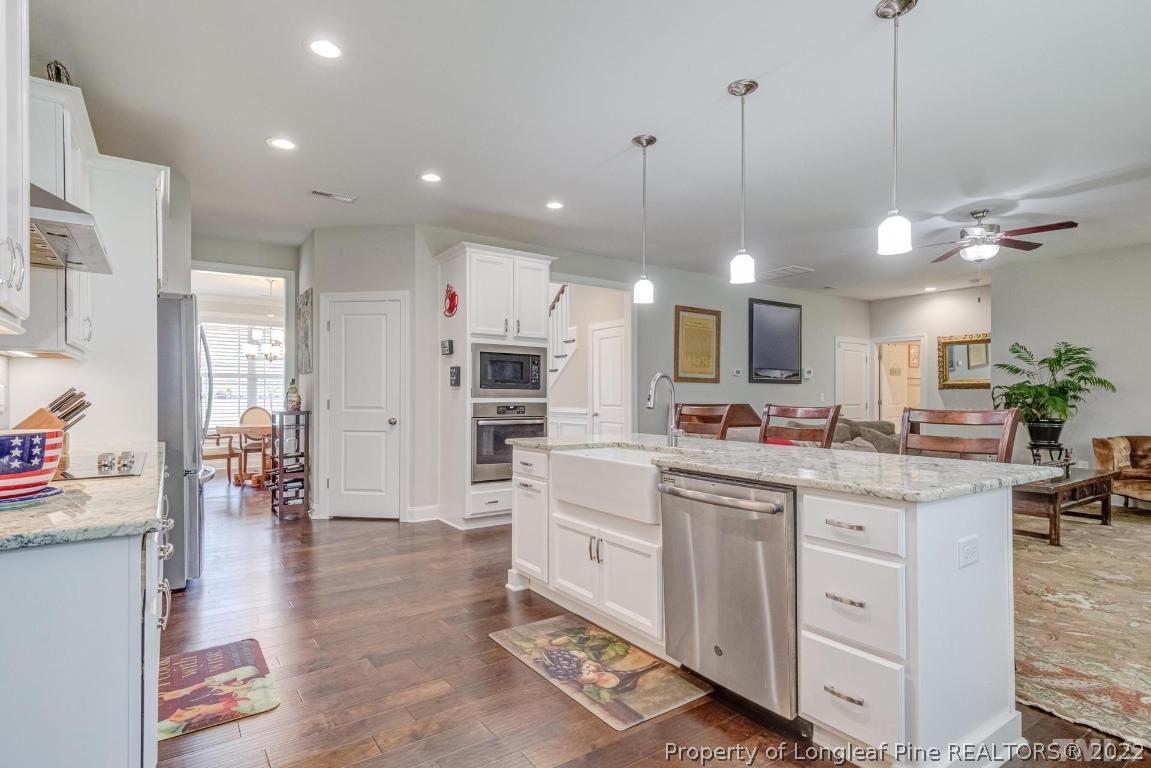 429 Colson Ridge Drive Clayton, NC 27520 - Photo 10 of 44 Gallery Image 10