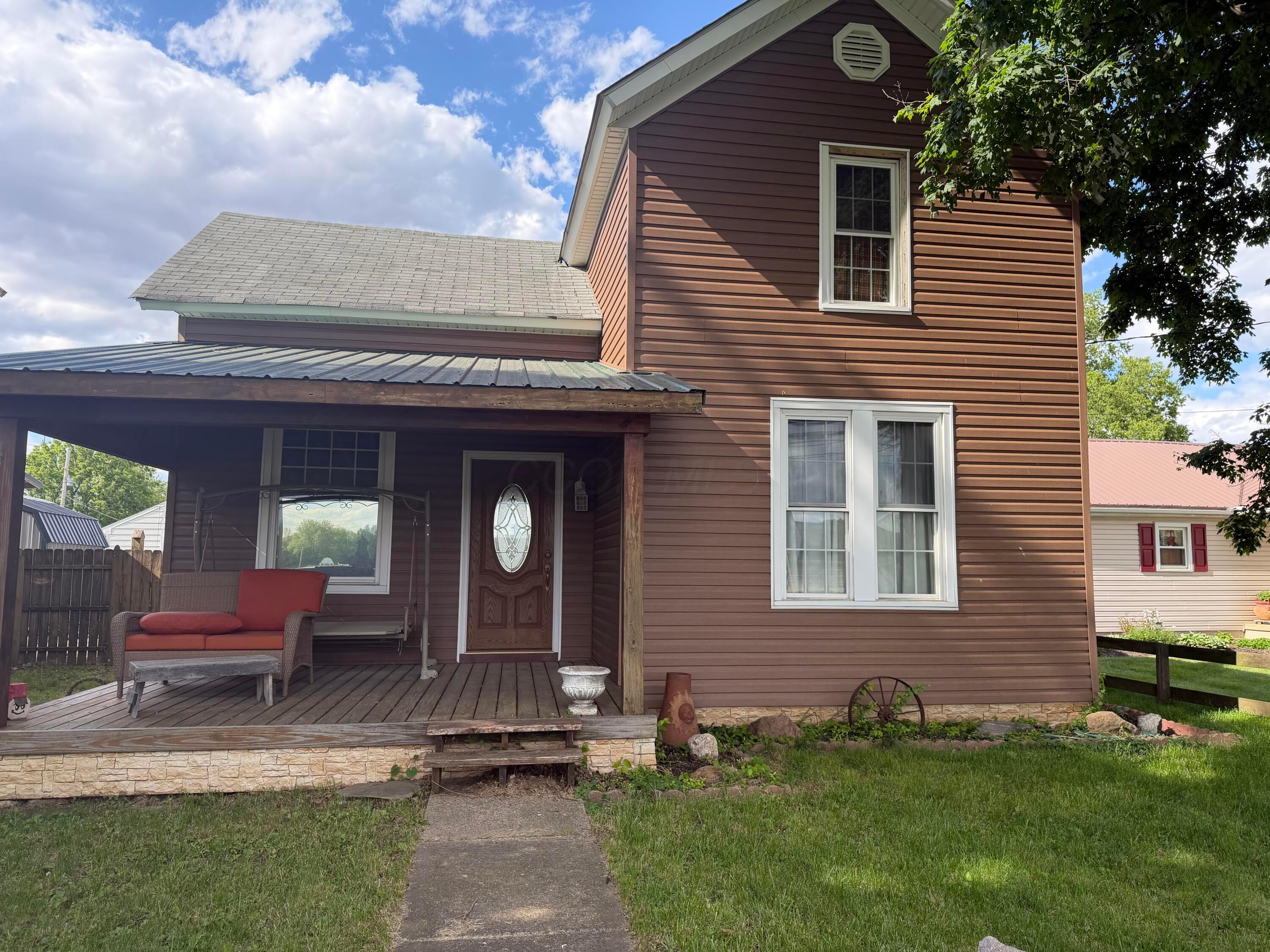 406 Lancaster Pike Circleville, OH 43113 - Photo 4 of 7 IMG_1626