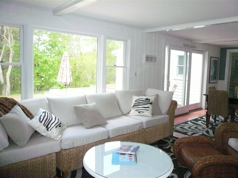 100 South Pamet Road Truro, MA 02666 - Photo 16 of 35 Additional Photo