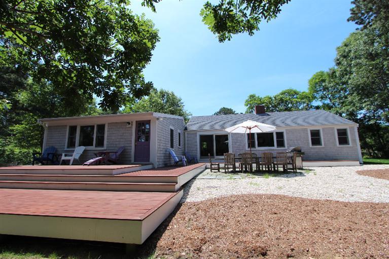 100 South Pamet Road Truro, MA 02666 - Photo 24 of 35 Additional Photo