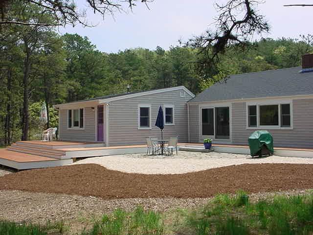 100 South Pamet Road Truro, MA 02666 - Photo 25 of 35 Additional Photo