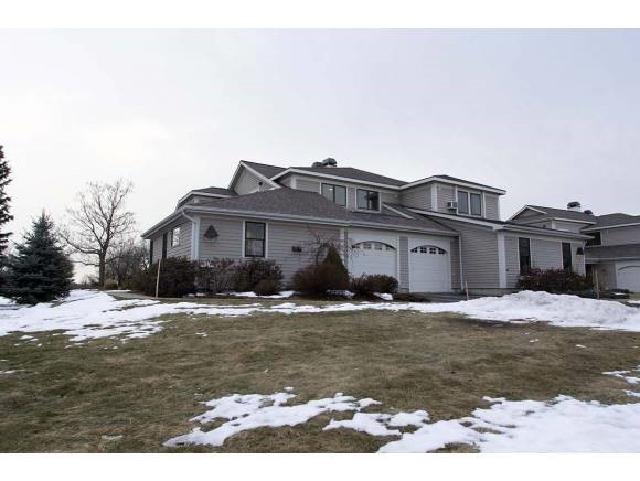 539 Golf Course Road, Unit 539 South Burlington, VT 05403 - Photo 1 of 1