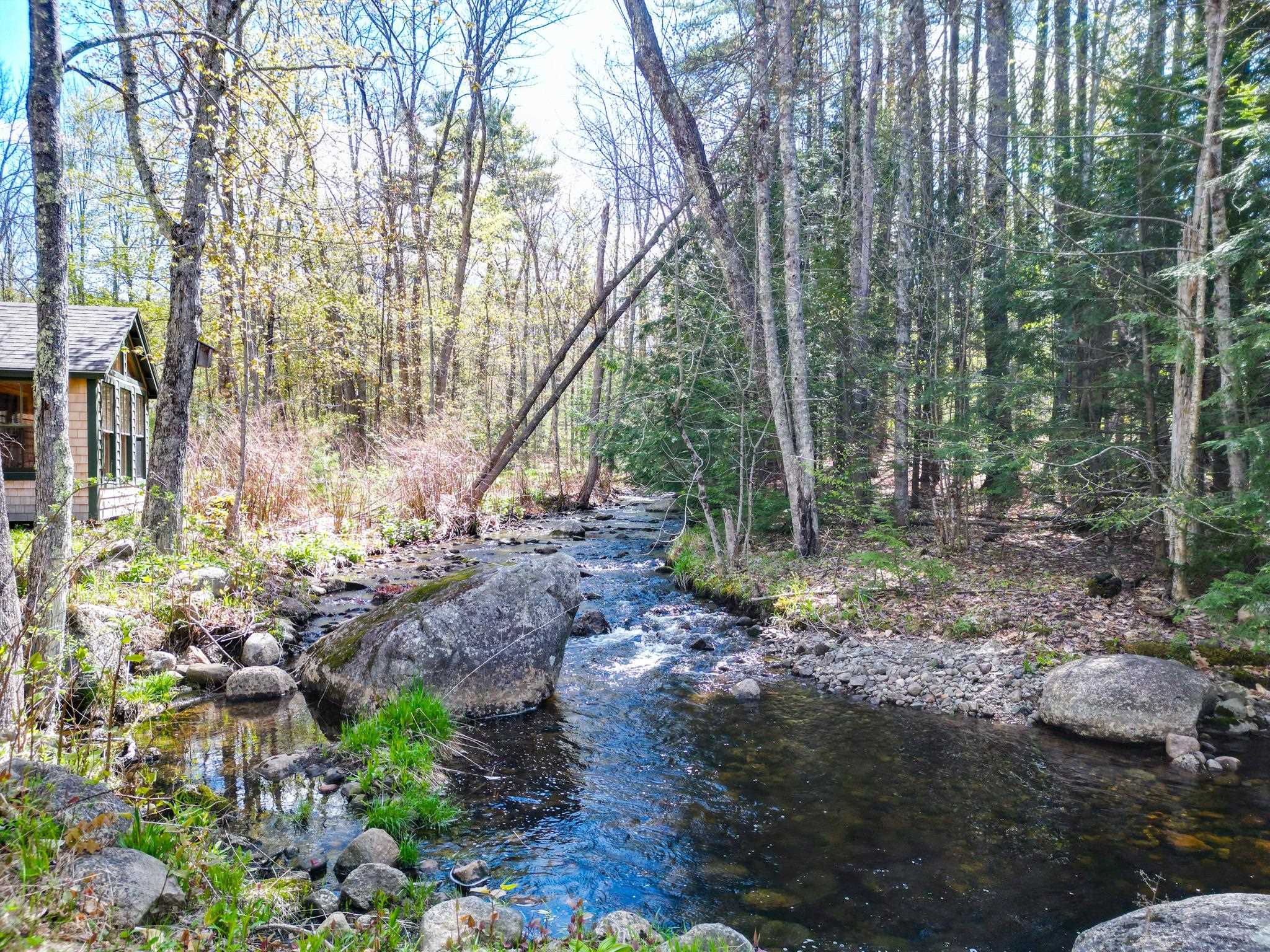 2158 Village Road Madison, NH 03849 - Photo 31 of 37