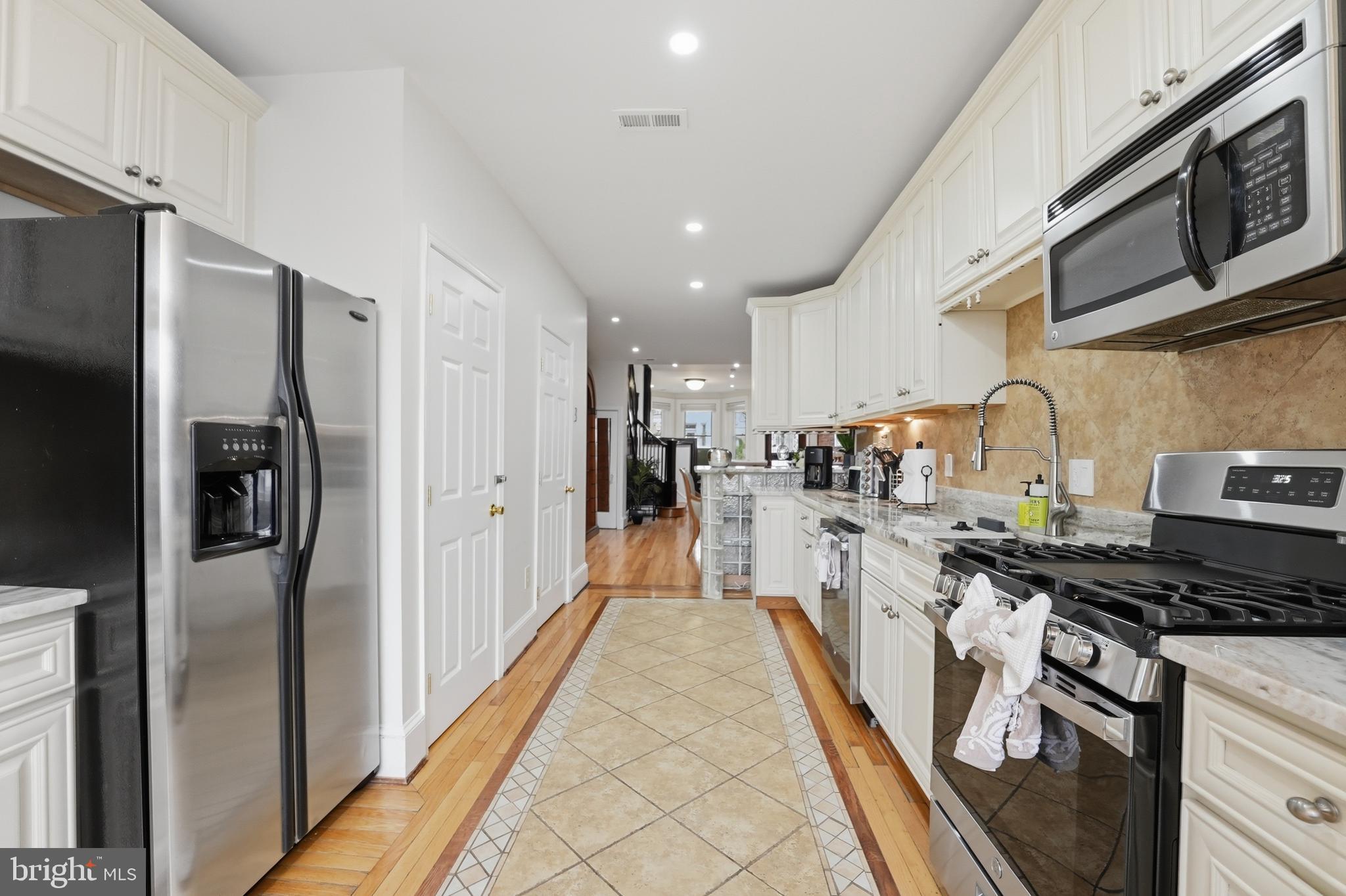 56 Adams Street Northwest Washington, DC 20001 - Photo 12 of 41