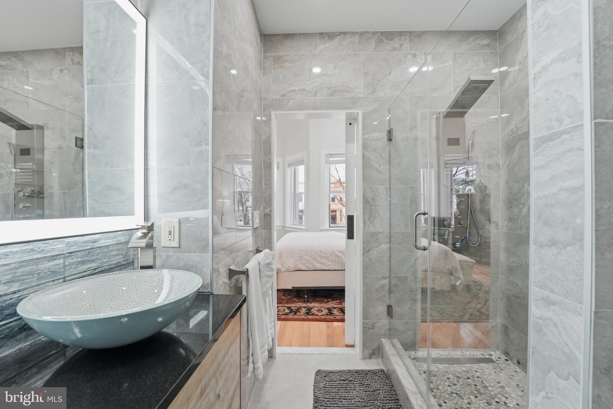 56 Adams Street Northwest Washington, DC 20001 - Photo 22 of 41