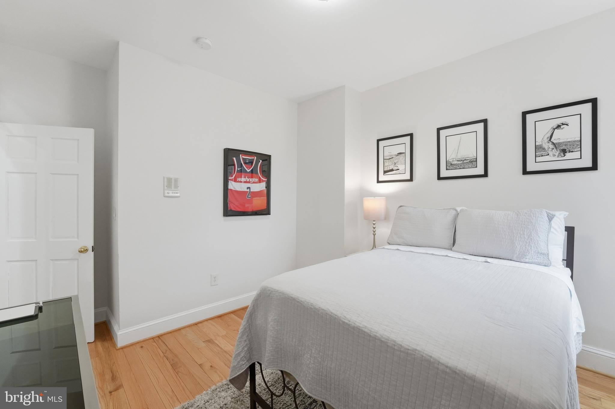 56 Adams Street Northwest Washington, DC 20001 - Photo 29 of 41