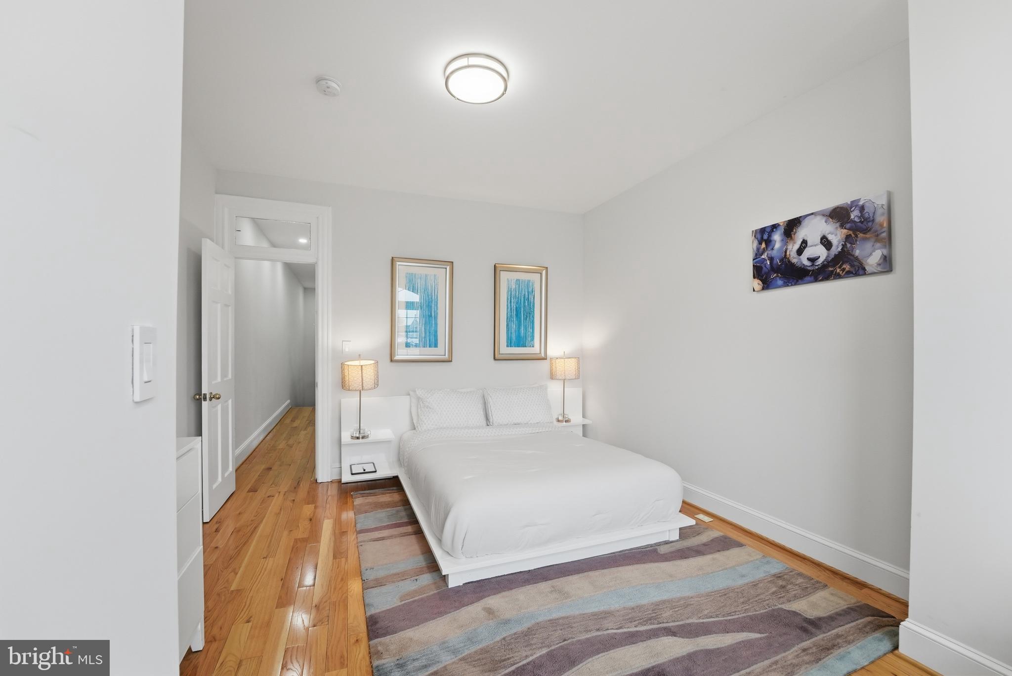 56 Adams Street Northwest Washington, DC 20001 - Photo 33 of 41